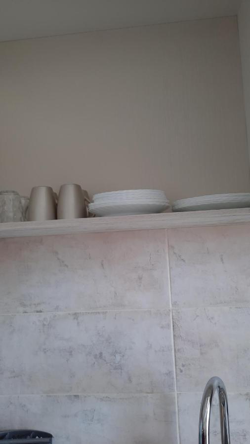 Târgu-Mureş New Grey Residence Apartament מראה חיצוני תמונה